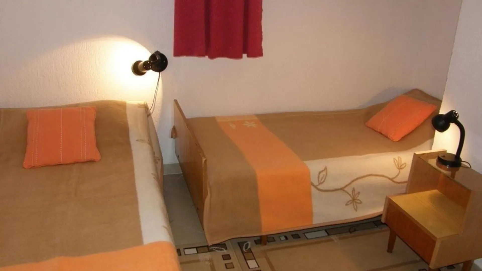 Appartement In Baska Mit Grill - B59636 バスカ