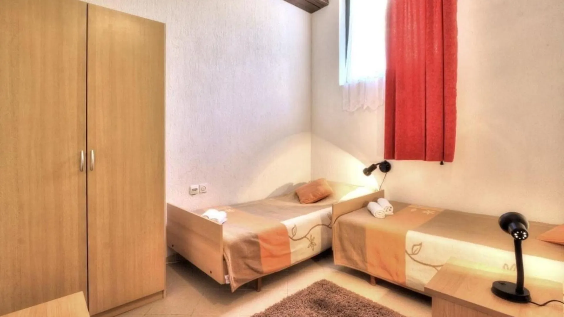 Appartement In Baska Mit Grill - B59636 クロアチア